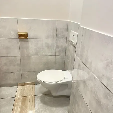 Mieszkanie 2 Pokojowe * Nowy Dwór Gdański